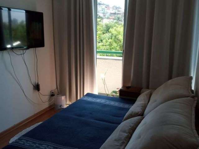 Apartamento - rio pequeno - sp