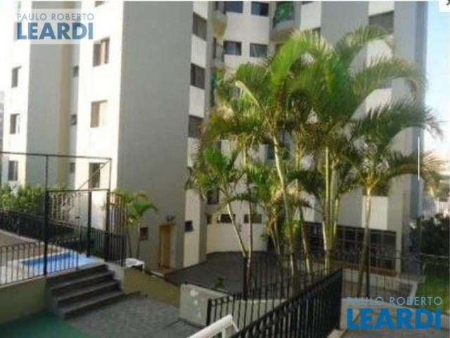 Apartamento - butantã - sp