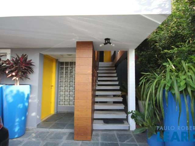 Casa assobradada - butantã  - sp