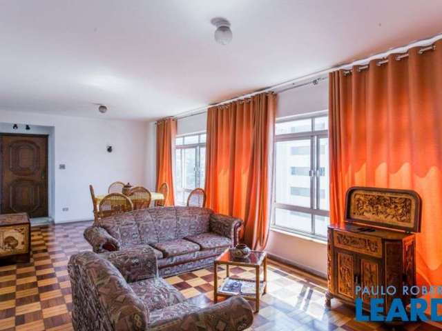 Apartamento - pompéia  - sp