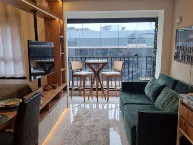 Apartamento - pinheiros  - sp