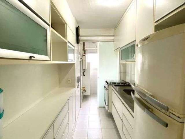 Apartamento - jaguaré - sp