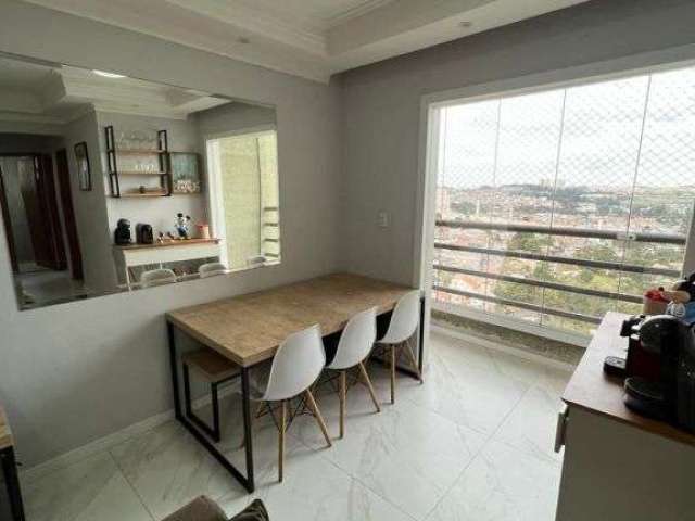 Apartamento - jardim helena - sp