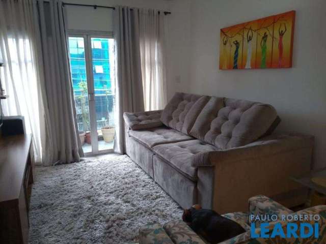 Apartamento - centro - sp