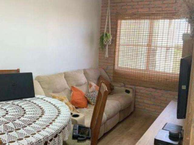 Apartamento - jaguaré - sp