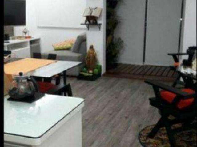 Apartamento - jaguaré - sp