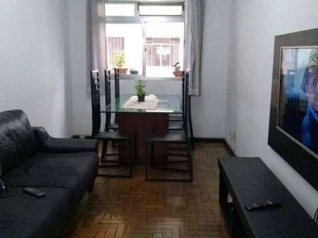 Apartamento - jaguaré - sp