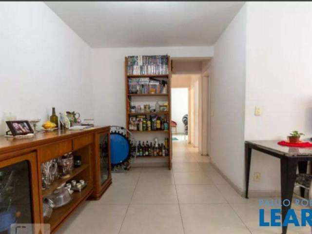 Apartamento - jaguaré - sp