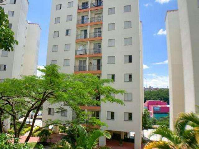 Apartamento - vila são francisco - sp