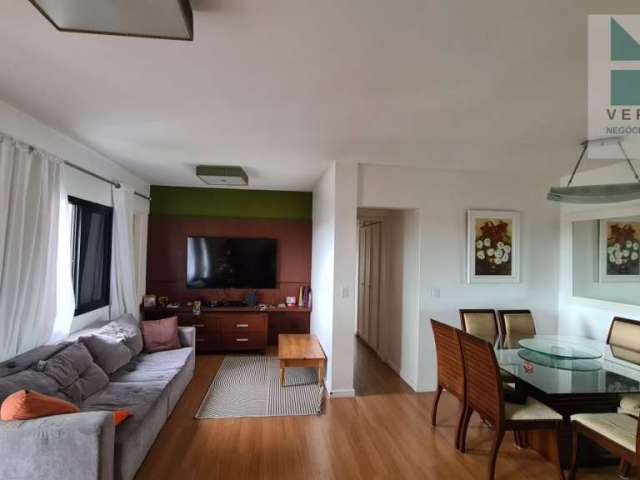 Apartamento em Fazenda Morumbi  -  São Paulo