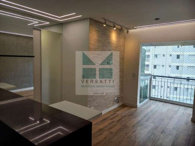 Apartamento em Vila Andrade - São Paulo, SP por 480.000,00