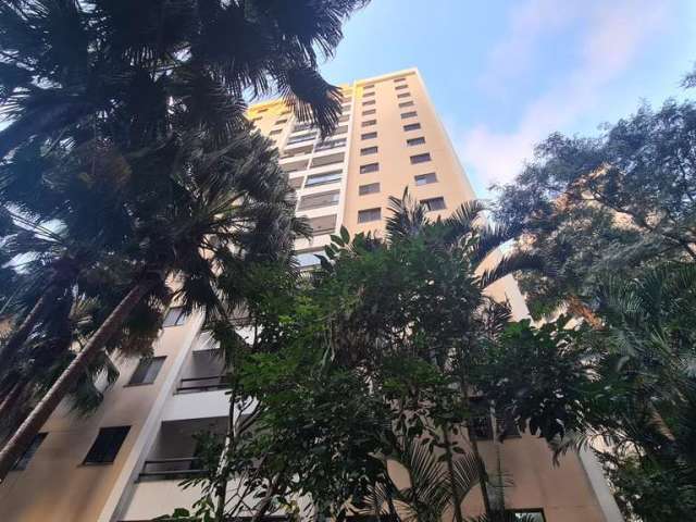 Apartamento em Jardim Bom Tempo  -  Taboão da Serra