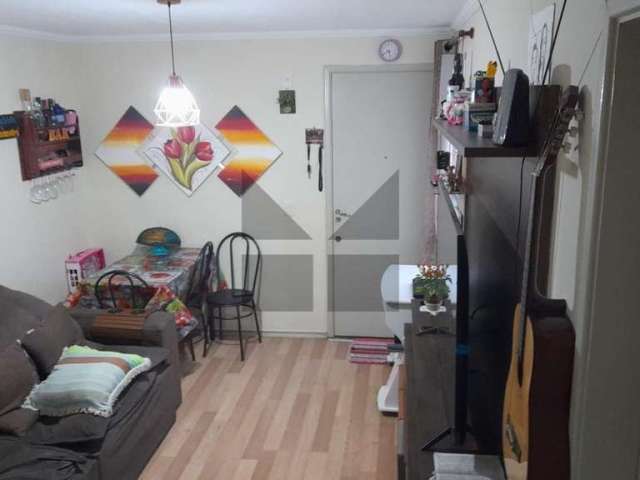 Apartamento a venda  na Vila Indiana  -  Taboão da Serra