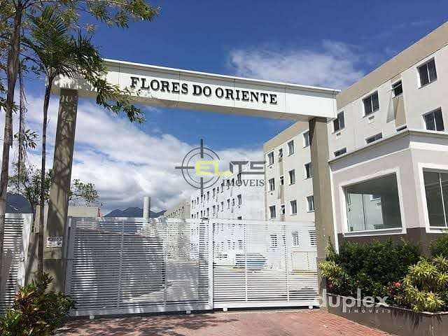 Apartamento no Aririú com 2 dormitórios - PODE SER FINANCIADO