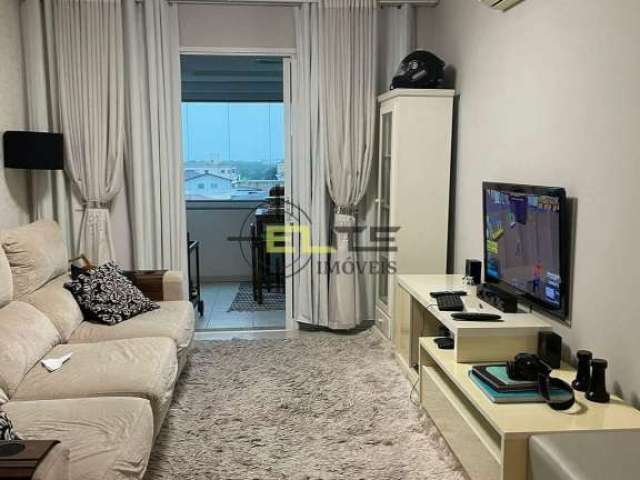 Apartamento à venda, com 03 quartos (01 suíte), sacada com churrasqueira na Ponte do Imaruim - Palh