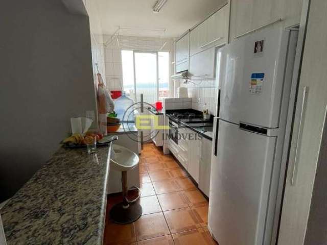 Apartamento à venda, com 03 dormitórios em ótima localização no bairro Jardim Cidade de Florianópol