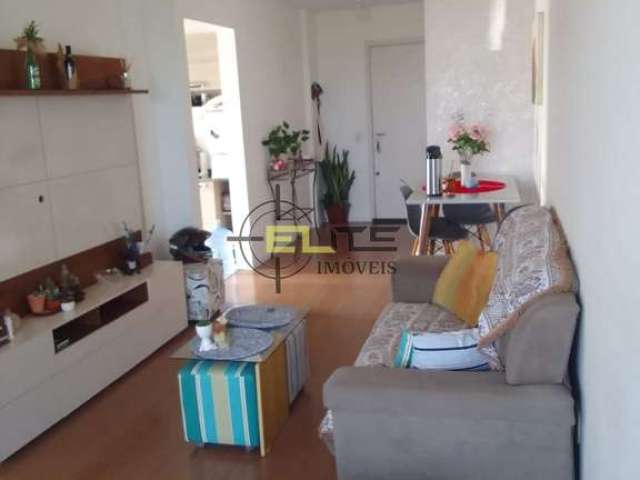 Apartamento à venda, com 03 dormitórios, sacada com churrasqueira na Pte. do Imaruim - Palhoça