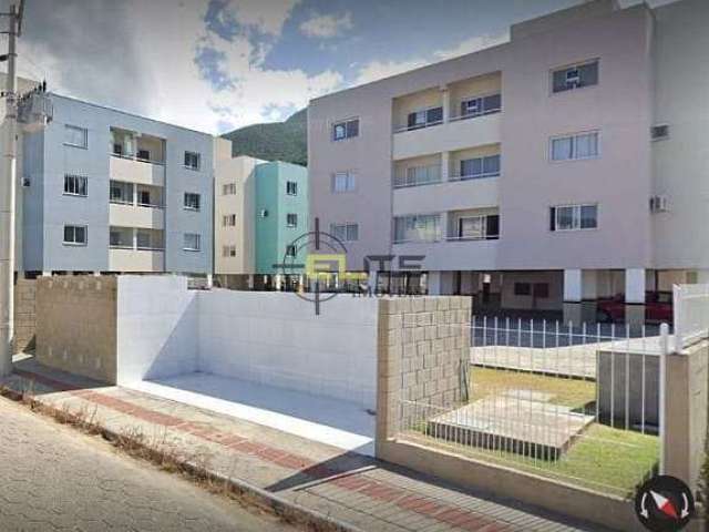 Apartamento à venda, Mobiliado com  Sacada fechada com churrasqueira, 02 dormitórios na Praia de Fo