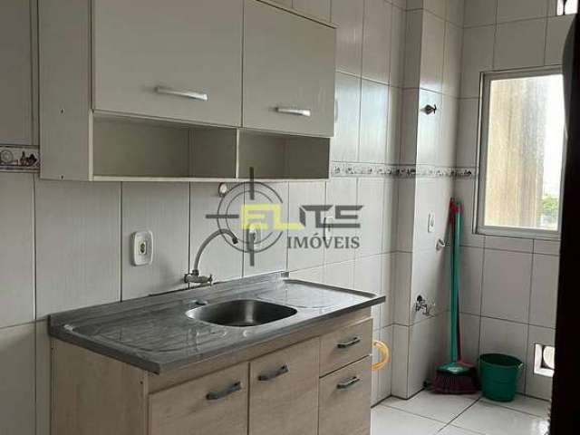 Apartamento à venda, com 02 dormitórios em Areias - São José