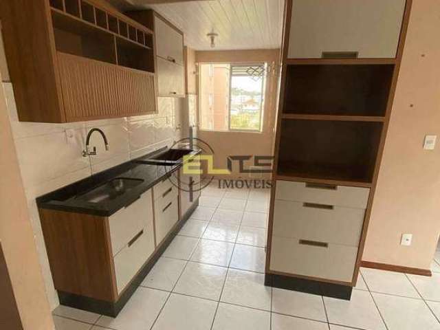 Apartamento SEMI MOBILIADO à venda, Fundos, Biguaçu, SC