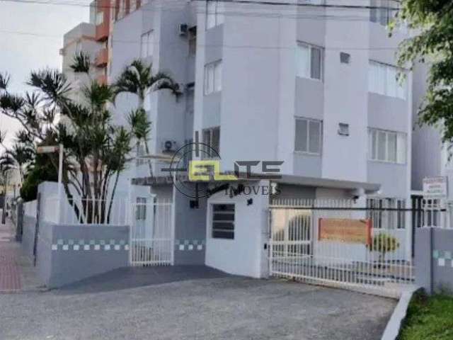 Apartamento à venda, mobiliado com 02 dormitórios na Praia Comprida - São José