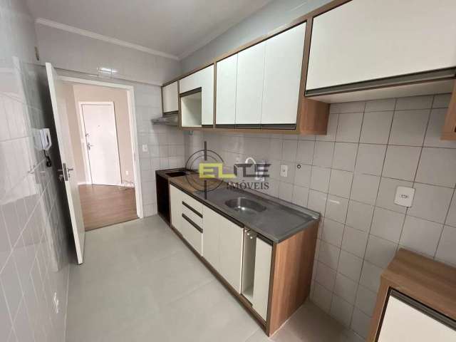 Apartamento à venda, com sacada de 02 dormitórios em Campinas - São José