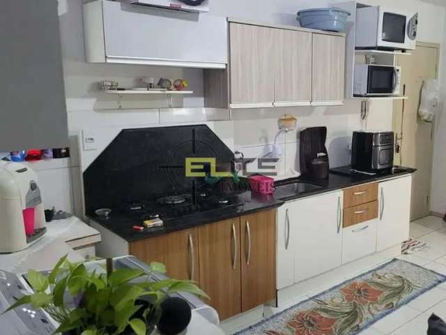 Apartamento à venda,  com 02 dormitórios na Guarda do Cubatão - Palhoça