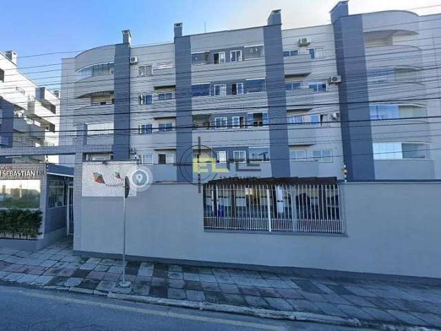 Apartamento à venda, com sacada estilo Reiki de 02 dormitórios em São Sebastião - Palhoça