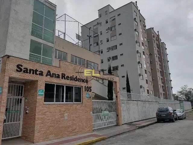 Apartamento à venda, de 02 dormitórios (01 suíte), sacada ampla com churrasqueira a carvão no Camin