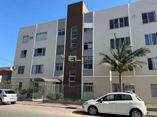 Apartamento à venda, de 2 dormitórios no Kobrasol, em São José/SC