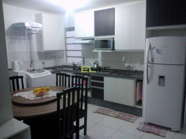 Apartamento à venda, com 2 dormitórios em Encruzilhada, em Biguaçu/SC