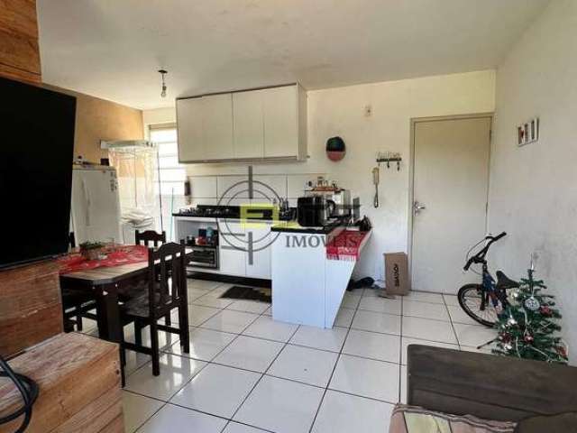 Apartamento à venda, Encruzilhada, Biguaçu, SC