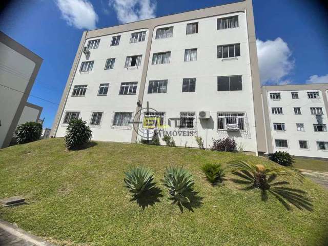 Apartamento à venda, de 3 dormitórios no Bela Vista, em São José/SC