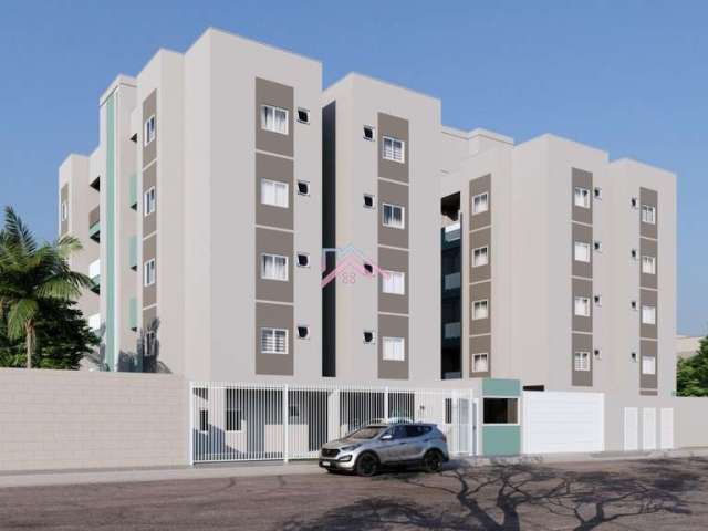 Breve lançamento Residencial Verona com 2 dormitórios sendo 1 suíte 1 vaga - Cabreúva COD. 28942