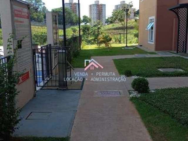 Apartamento em Residencial Belluno com 2 dormitórios 1 vaga excelente localização - Jundiaí COD. 28155