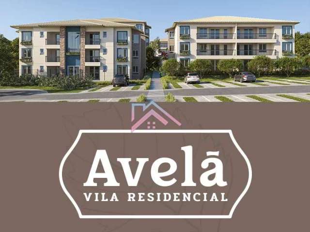 Apartamento em Avelã Vila Residencial com 2 e 3 dormitórios com suítes 1 ou 2 vagas excelente localização - Itupeva COD. 29371