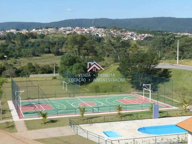 Terreno no Loteamento Vila Preciosa - 250 m2 - pronto para construir - excelente localização - Cabreúva COD. 26267