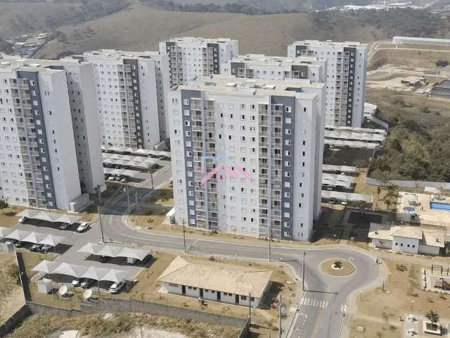 Apartamento no Residencial Jardim Conquista - 71,5 m2 com 3 dormitórios - Jundiaí - São Paulo COD. 30061