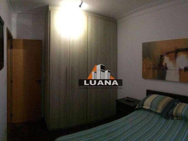 Excelente Apto 3 Dorm,1Suite, 3Vagas, Av.Cursino