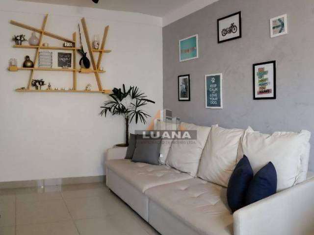 Apartamento com 2 dormitórios à venda,  Vila Mariana - São Paulo/SP