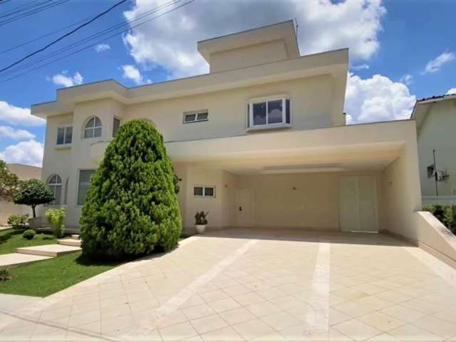 Linda Casa em Condomínio de 700m² - 6 suítes em Jundiaí