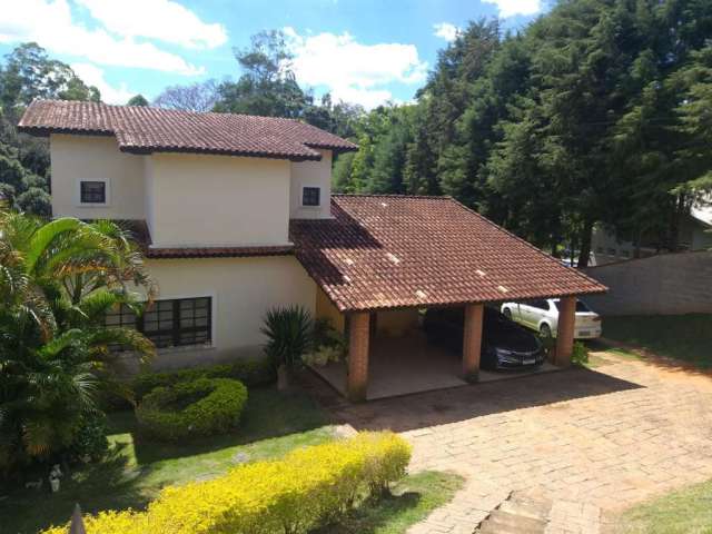 Casa de Condomínio em Parque da Fazenda - Itatiba, SP