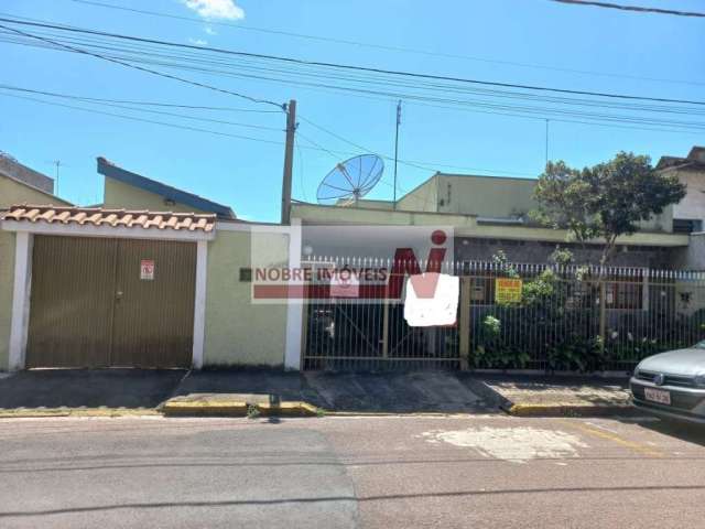 Casa em Vila Vianelo  -  Jundiaí