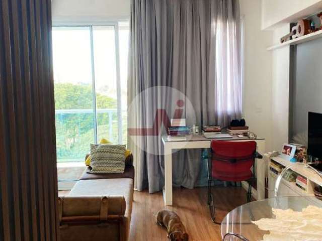 Apartamento em Vila Argos Velha  -  Jundiaí