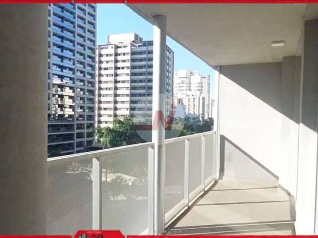 Apartamento em Bela Vista  -  São Paulo