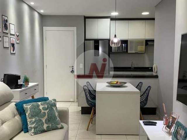 Apartamento em Vila Nambi  -  Jundiaí