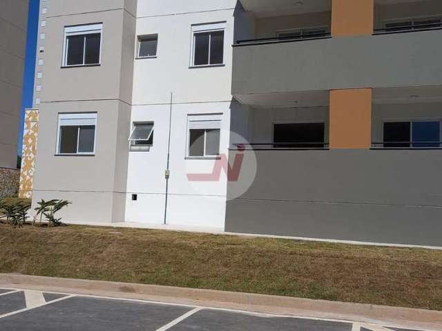 Apartamento em Engordadouro  -  Jundiaí