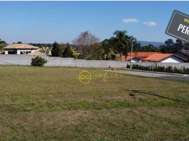 Terreno à venda, 1030 m² por R$ 330.000,00 - Jardim Dacha Sorocaba - Sorocaba/SP