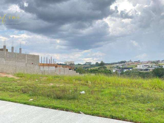 Terreno de Condomínio à venda, 1.000,00m² por R$ 1.107.600 - Condomínio Saint Patrick - Sorocaba/SP