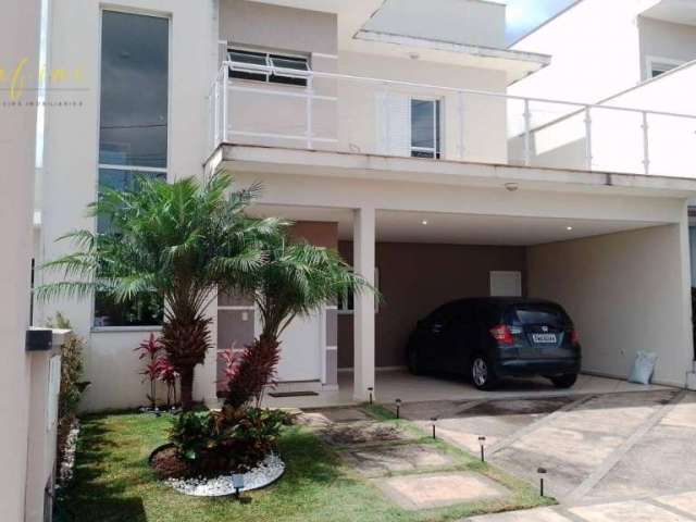 Casa de condomínio com 3 suítes, sendo 1 máster com hidromassagem  à venda, 220 m² por R$ 1.400.000 - Condomínio Villa do Bosque - Sorocaba/SP